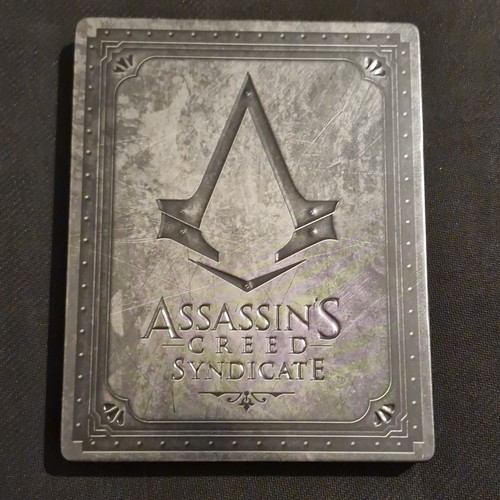 Assassins creed syndicate big - syndicate,