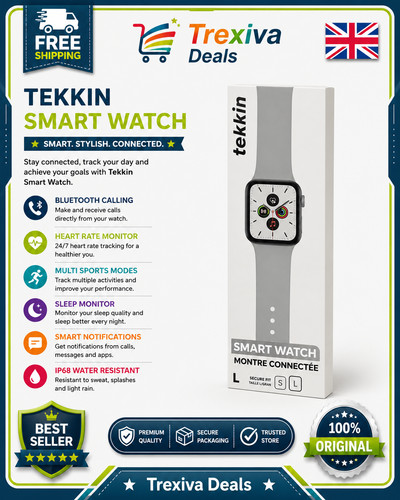 Tekkin ultimate smart - ultimate,
