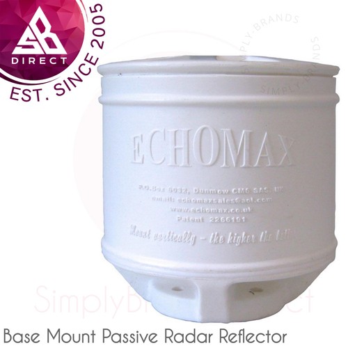 Echomax em230 compact base - em230,