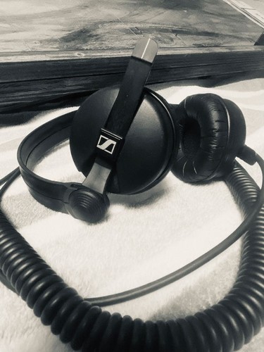Sennheiser plus wired - 25,