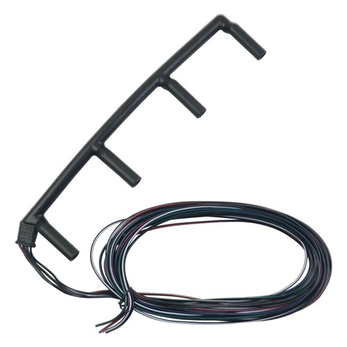 Glow plug wiring harness - harness, for