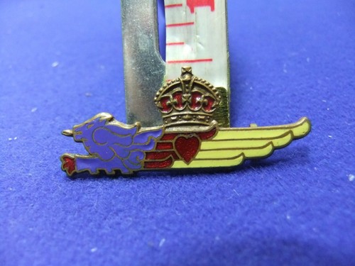 Air aeroplane badge scottish - air,