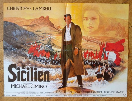 Sicilian terence stamp lambert - sicilian,