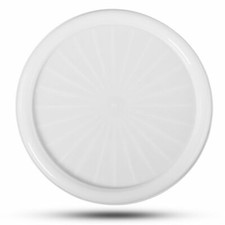 3 x Microwave PIZZA TRAY Plate