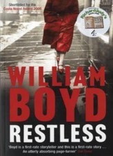 Restless-William Boyd