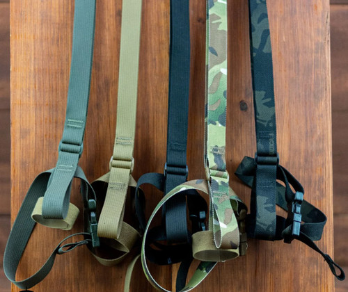 Cole tac tripod sling - sling, strap