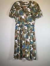 St Michael Vintage Patterned