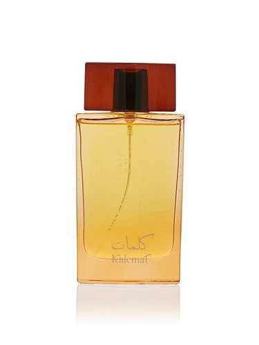 Kalemat 100ml arabian oud - by,