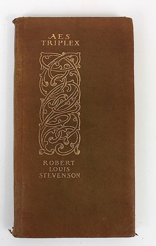 Robert louis stevenson - robert,