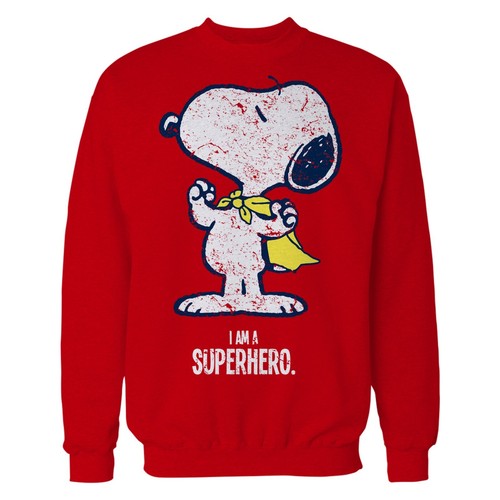 Peanuts snoopy super official - peanuts,