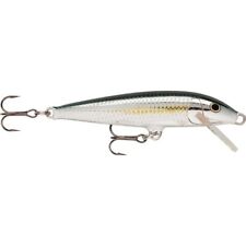 Rapala Original Floater Fishing Plug Balsa Shallow Wounded Hookbait 13cm