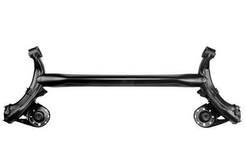 Rear axle beam for kia - beam,