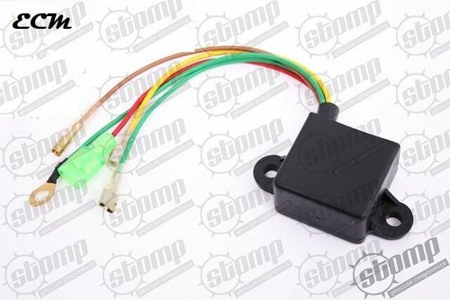Cdi unit inner - unit, kit