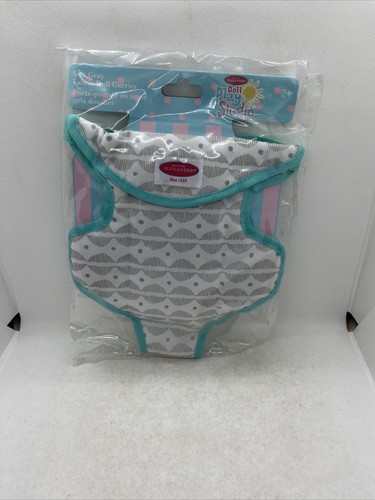 Madame alexander soft gray - alexander,