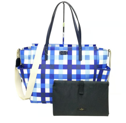 Kate spade adaria - blue, &