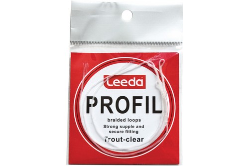Leeda profil braided - profil,