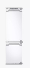 Samsung BRB26615EWW 54cm Built In Fridge Freezer White  Ex Display HW181548