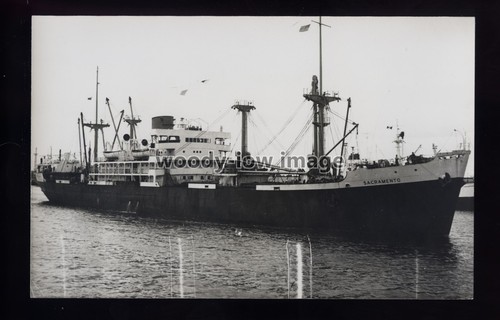 Gb3905 wilson line cargo - gb3905,