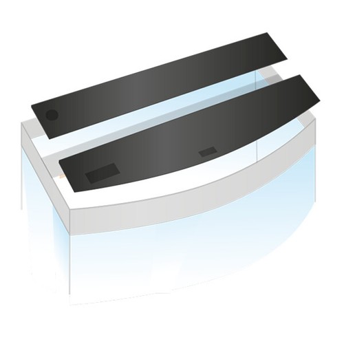Juwel vision 180 - juwel,