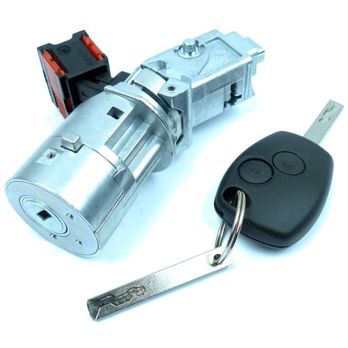 Ignition switch lock - ignition, barrel