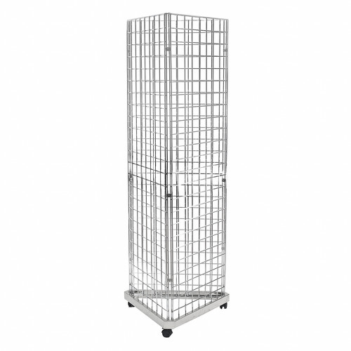 Grid way gondola display - gondola,