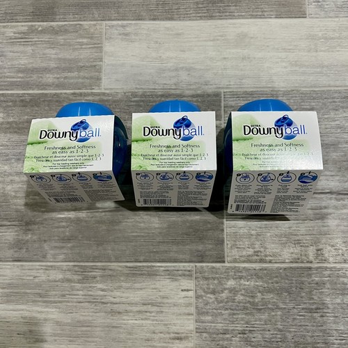Downy ball fabric - downy, softener