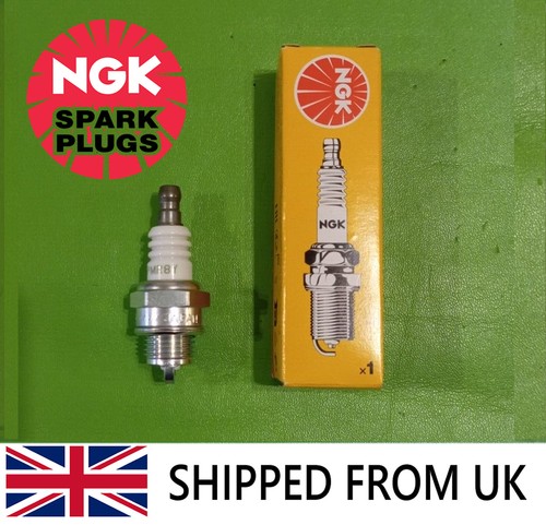 Echo 2520 blower ngk bpmr8y - pb-2520,