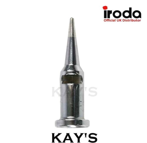 Pro iroda 6mm - 1.6mm, conical