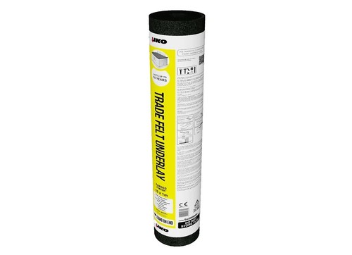 Iko underlay felt 10m - x, |