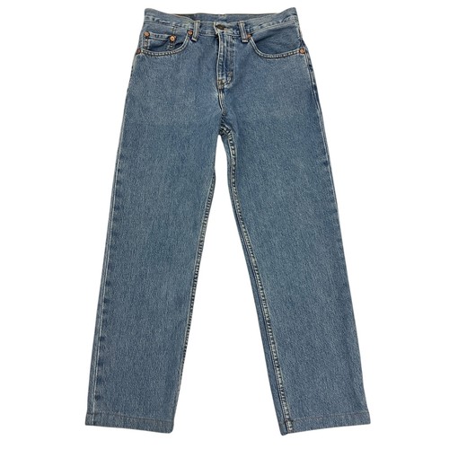 Levi 504 jeans mens 29w - mens,