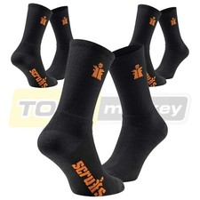 Scruffs Worker Socks -