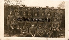 WW1 Royal Artillery Company