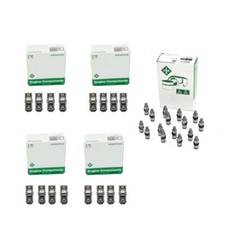 16x Tow Lever + Hydros INA