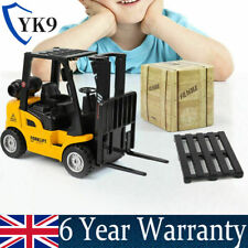 Scale Forklift Truck