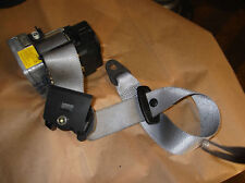 MERCEDES W220 S CLASS S280 PASSENGER  SEAT BELT 220 860 27 85 /7F60 