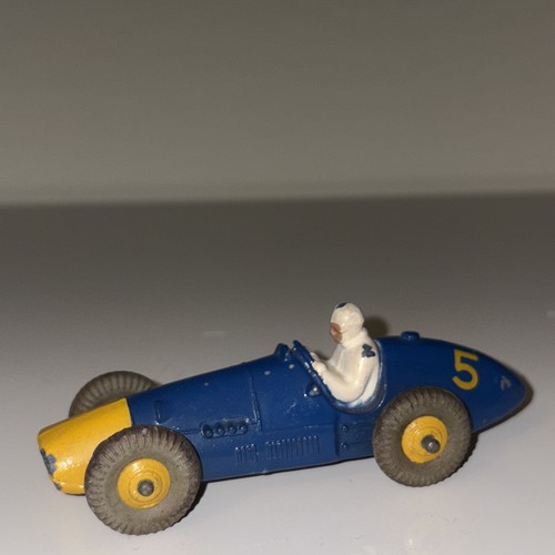 Dinky toys ferrari - ferrari, 1