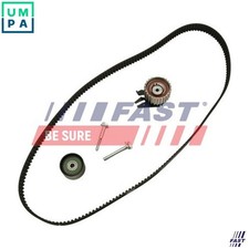 TIMING BELT FT41120 FOR SUZUKI SX4/CLASSIC ALFA ROMEO FIAT MAREA CROMA IDEA