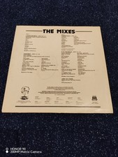 DMC August 85 Mixes DJ Members