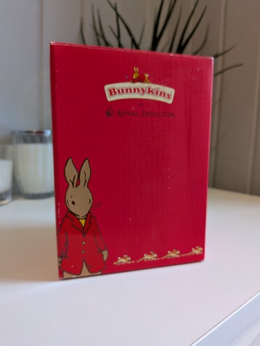 Royal doulton bunnykins - bunnykins,