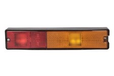 For Hella 2VA997 113-001 Rear