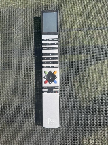 Bang and olufsen - bang, beo4