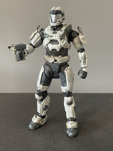 Halo reach white jfo - reach,