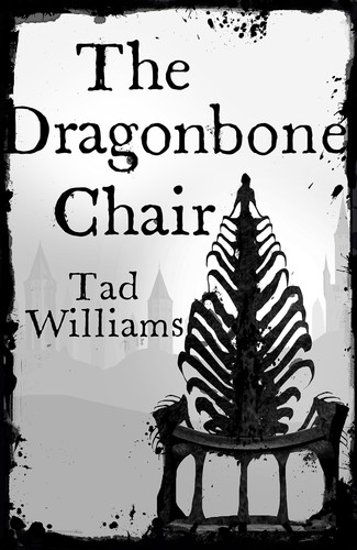 The dragonbone chair memory - the,