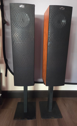 Kef q35 floorstanding - q35.2,
