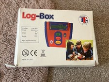 TTS Log Box Data Logger,