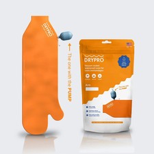 DryPro TM 100% Waterproof Cast