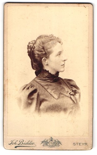 Photograph joh bichler - joh.,