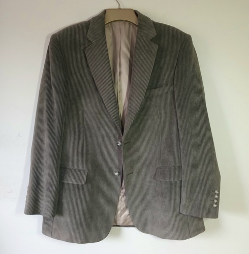 Brook taverner jacket size 42s - size,
