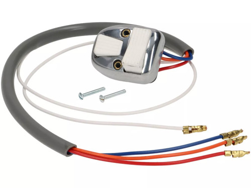 Lambretta tv light - lambretta, s1
