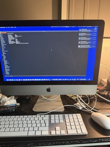 Apple mac late 2013 - late,
